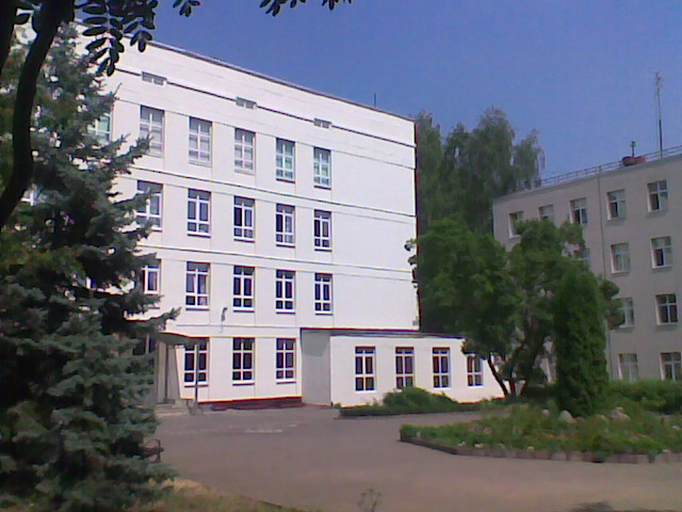 СУНЦ МГУ)